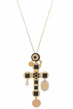 Dolce & Gabbana GOLD Gold Necklace