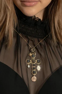 Dolce & Gabbana GOLD Gold Necklace