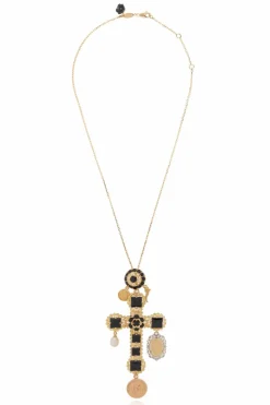 Dolce & Gabbana GOLD Gold Necklace