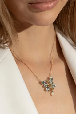 Dolce & Gabbana GOLD Gold necklace