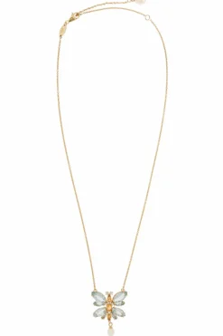 Dolce & Gabbana GOLD Gold necklace