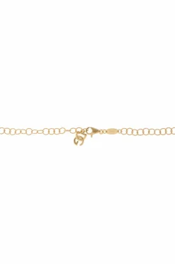 Dolce & Gabbana GOLD Gold Necklace