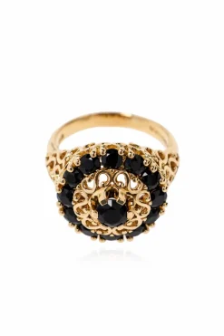 Dolce & Gabbana GOLD Gold ring