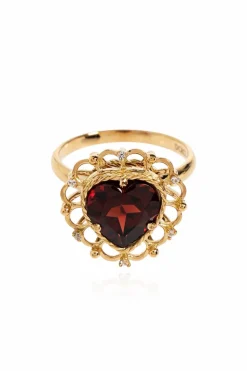 Dolce & Gabbana GOLD Golden Ring