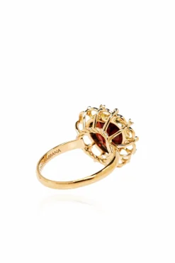 Dolce & Gabbana GOLD Golden Ring