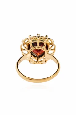 Dolce & Gabbana GOLD Golden Ring