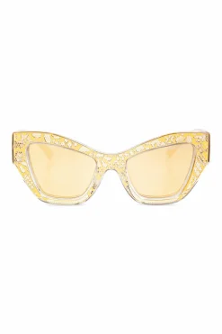 Dolce & Gabbana GOLD Limited edition sunglasses