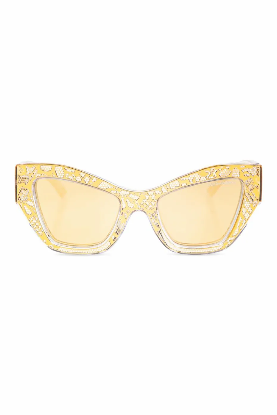 Dolce & Gabbana GOLD Limited edition sunglasses