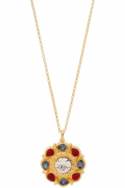 Dolce & Gabbana GOLD Necklace with pendant