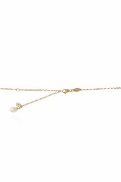 Dolce & Gabbana GOLD Necklace with gemstones