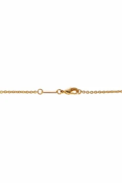 Dolce & Gabbana GOLD Necklace with religious motif