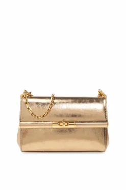 Dolce & Gabbana GOLD Shoulder bag Marlene Mini