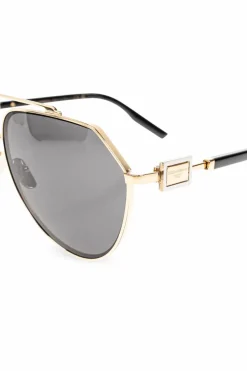 Dolce & Gabbana GOLD Sunglasses