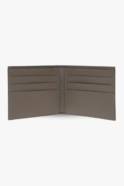 Dolce & Gabbana GREEN Bifold wallet with logo