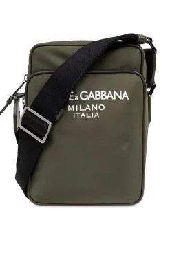 Dolce & Gabbana GREEN Shoulder Bag
