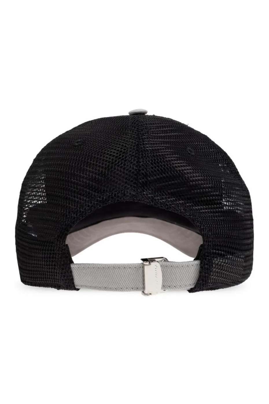 Dolce & Gabbana GREY Baseball cap