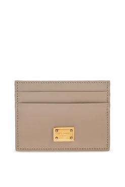 Dolce & Gabbana GREY Card case