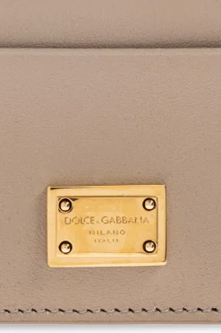 Dolce & Gabbana GREY Card case