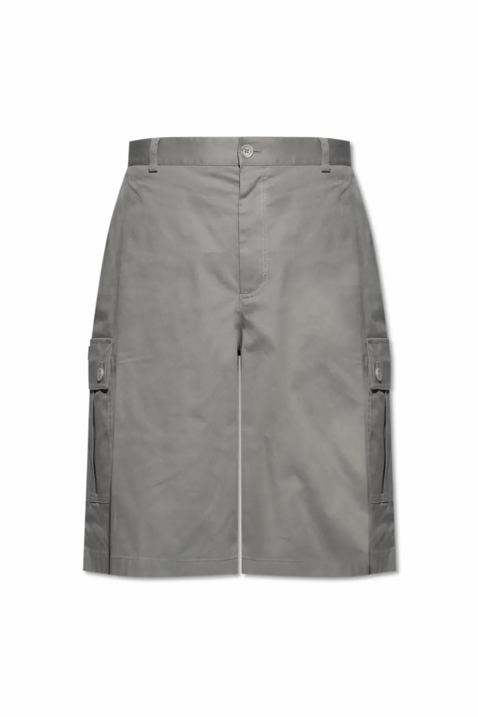 Dolce & Gabbana GREY Cargo shorts