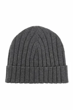 Dolce & Gabbana GREY Cashmere hat