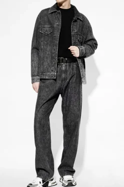 Dolce & Gabbana GREY Denim jacket