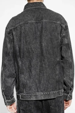 Dolce & Gabbana GREY Denim jacket
