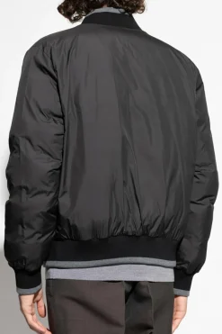 Dolce & Gabbana GREY Down jacket