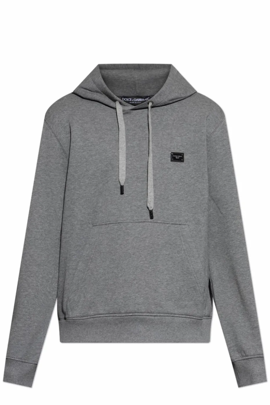 Dolce & Gabbana GREY Hoodie
