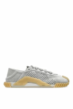 Dolce & Gabbana GREY Sneakers NS1