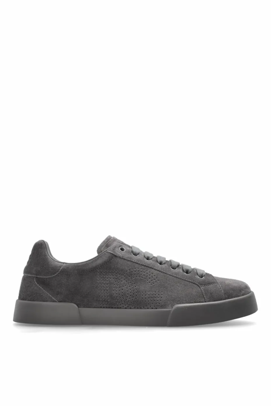 Dolce & Gabbana GREY Sneakers Portofino