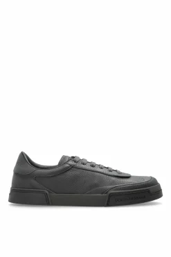 Dolce & Gabbana GREY Sneakers Portofino