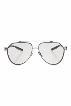 Dolce & Gabbana GREY Sunglasses