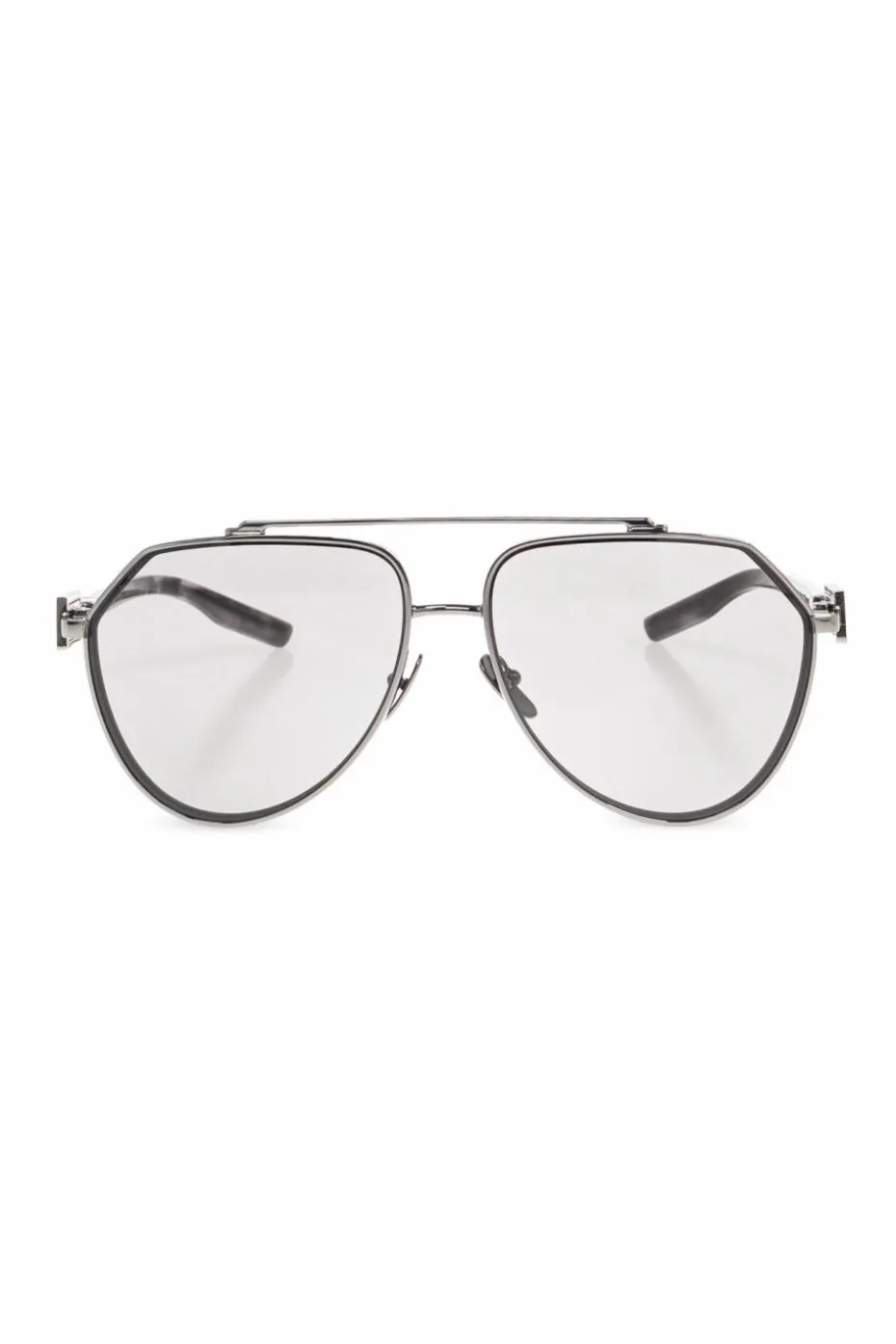 Dolce & Gabbana GREY Sunglasses
