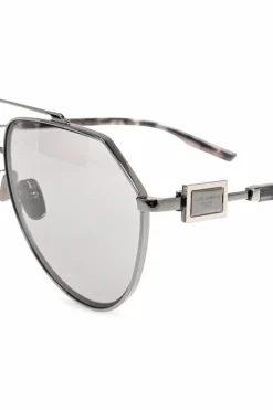Dolce & Gabbana GREY Sunglasses