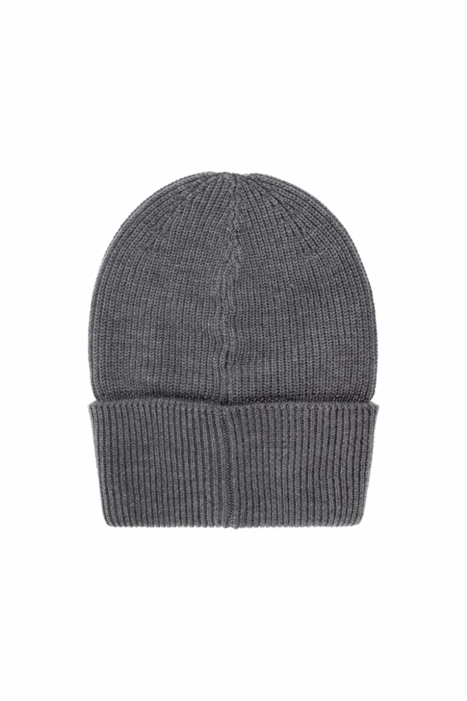 Dolce & Gabbana GREY Wool beanie