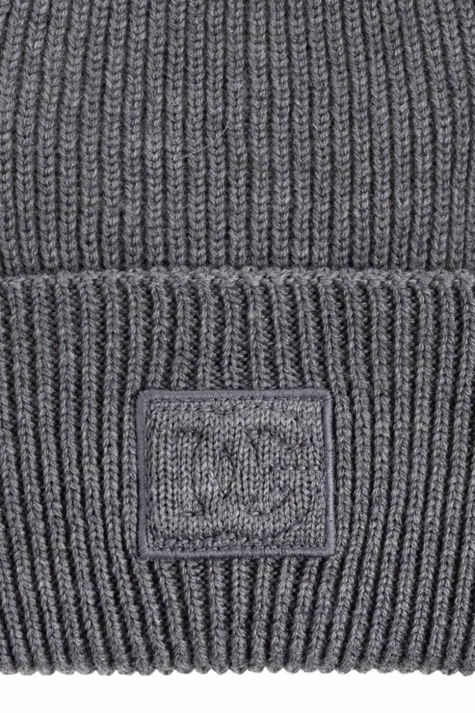 Dolce & Gabbana GREY Wool beanie