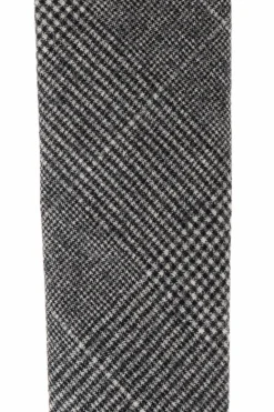 Dolce & Gabbana GREY Wool tie