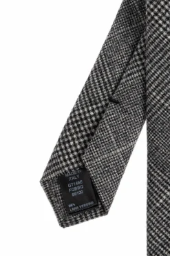 Dolce & Gabbana GREY Wool tie