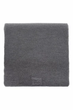 Dolce & Gabbana GREY Wool scarf