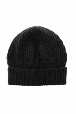 Dolce & Gabbana GREY Wool beanie