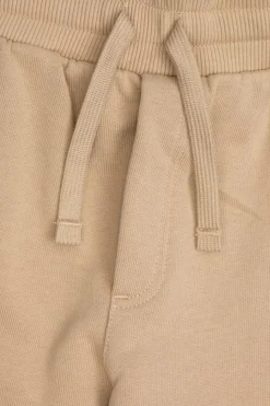 Dolce & Gabbana Kids beige Dolce & Gabbana Kids sweatpants