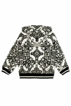 Dolce & Gabbana Kids BLACK Hoodie