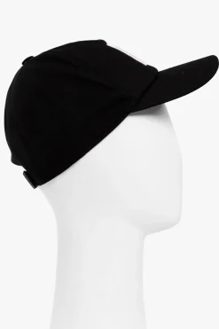 Dolce & Gabbana Kids BLACK Baseball cap