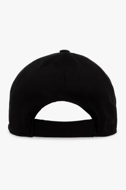 Dolce & Gabbana Kids BLACK Baseball cap