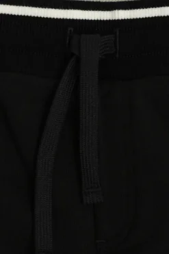 Dolce & Gabbana Kids BLACK Sweatpants