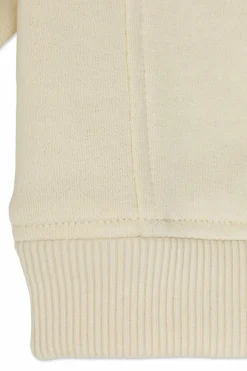 Dolce & Gabbana Kids cream Printed sweatshirt