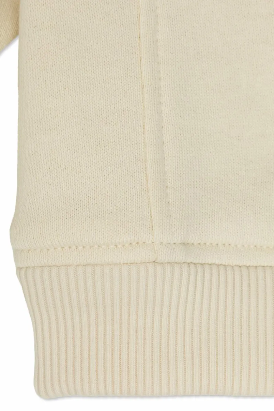 Dolce & Gabbana Kids cream Printed sweatshirt