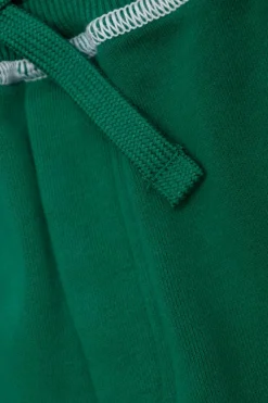 Dolce & Gabbana Kids GREEN Dolce & Gabbana Kids Sweatpants