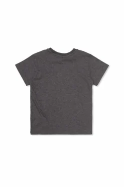 Dolce & Gabbana Kids GREY T-shirt with logo