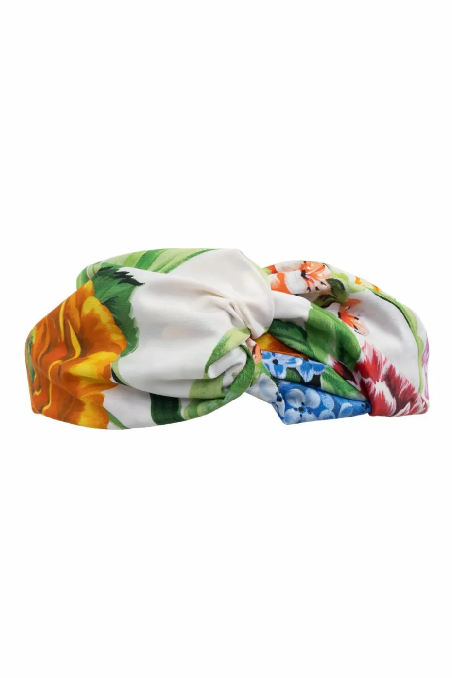 Dolce & Gabbana Kids MULTICOLOUR Headband